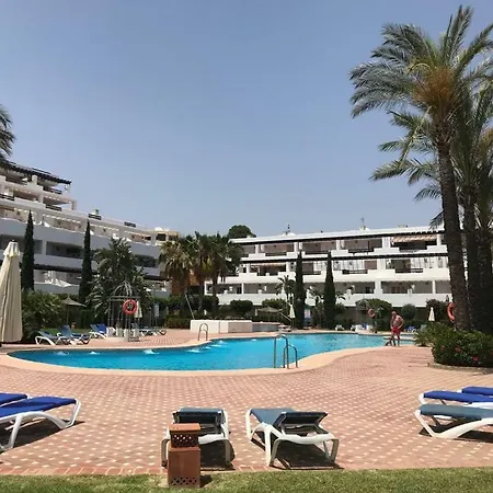 Spirit Of Playa Mojacar