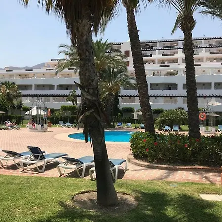 Spirit Of Playa * Mojacar