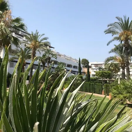 Apartment Spirit Of Playa *