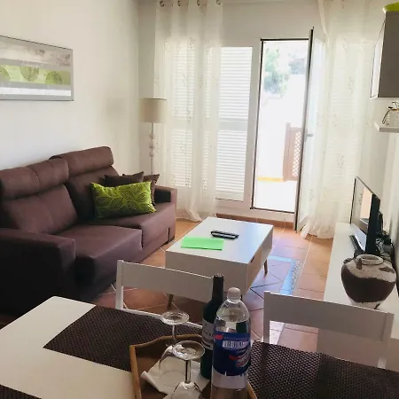 Spirit Of Playa Apartment
