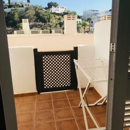 Spirit Of Playa Apartment Mojacar