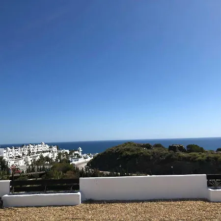 Spirit Of Playa Mojacar