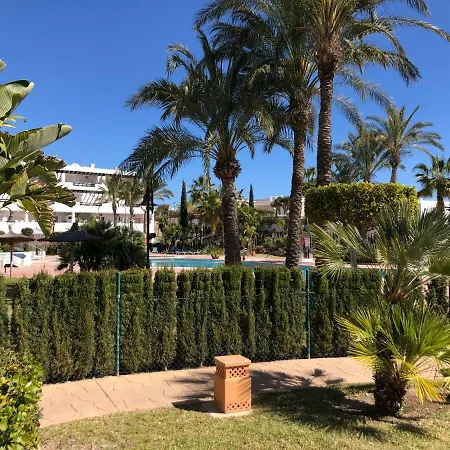 Spirit Of Playa * Mojacar