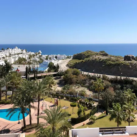 Spirit Of Playa * Mojacar