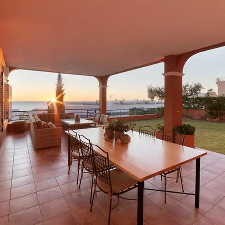 La Grana Boutique Villa Mojácar