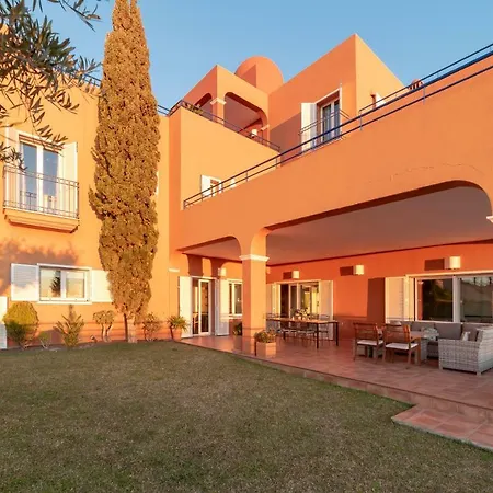 La Grana Boutique Villa