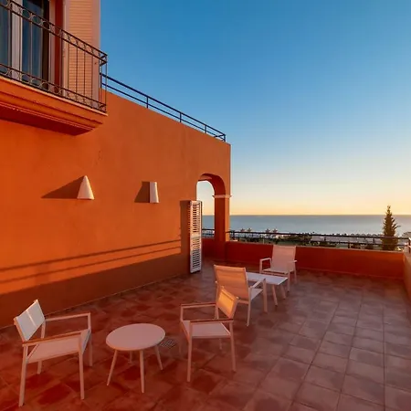 La Grana Boutique Villa *