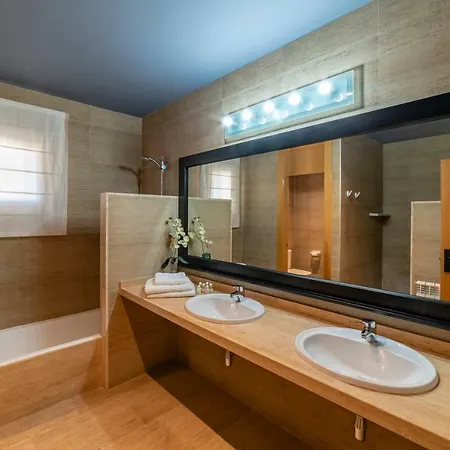 Villa La Grana Boutique Mojácar