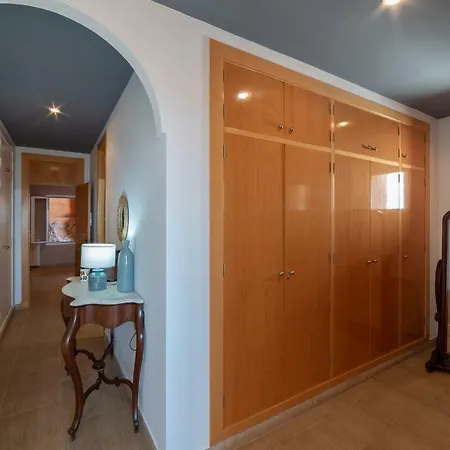 La Grana Boutique Villa Mojácar