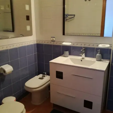 Apartamento Playa Marina De La Torre Mojácar