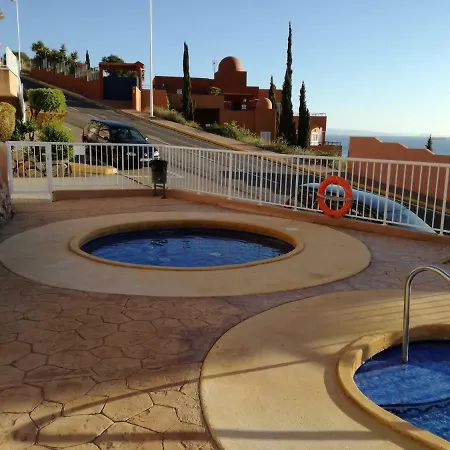 Apartamento Playa Marina De La Torre *