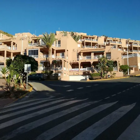 Apartamento Playa Marina De La Torre Mojácar