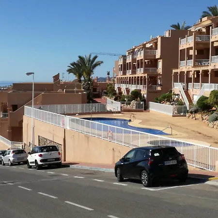 Playa Marina De La Torre Apartamento