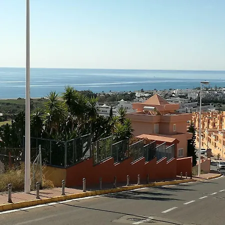 Playa Marina De La Torre Apartamento *