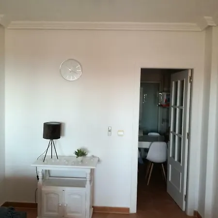 Apartamento Playa Marina De La Torre