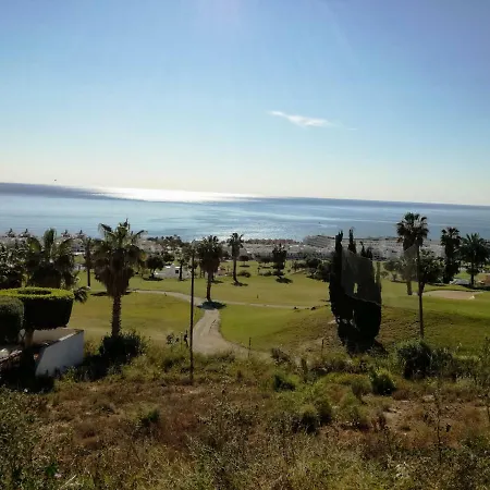 Playa Marina De La Torre *
