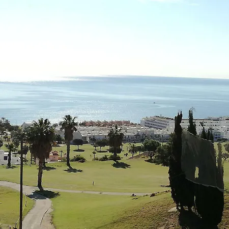 Apartamento Playa Marina De La Torre Mojácar