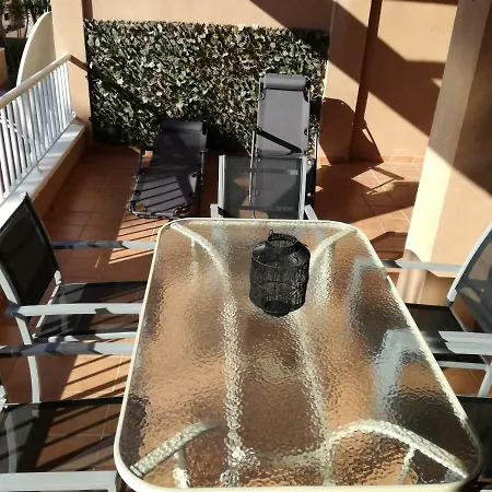Apartamento Playa Marina De La Torre