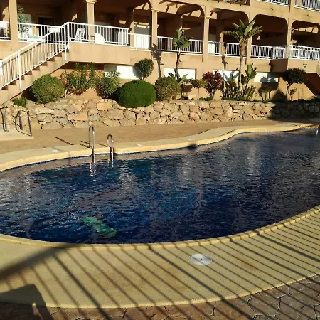 Apartamento Playa Marina De La Torre