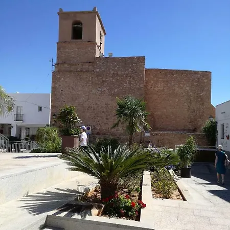 Playa Marina De La Torre Apartamento Mojácar