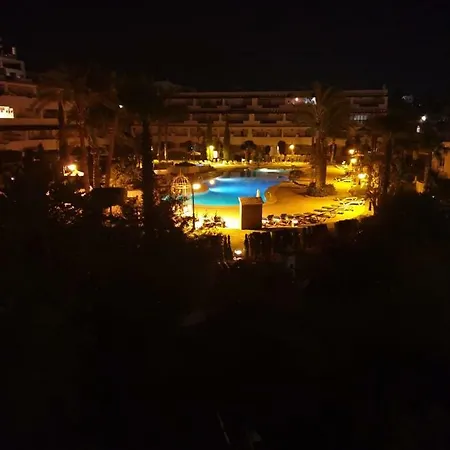 Spirit Of Playa Mojacar