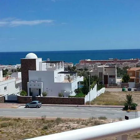 Playa Y Golf * Mojacar