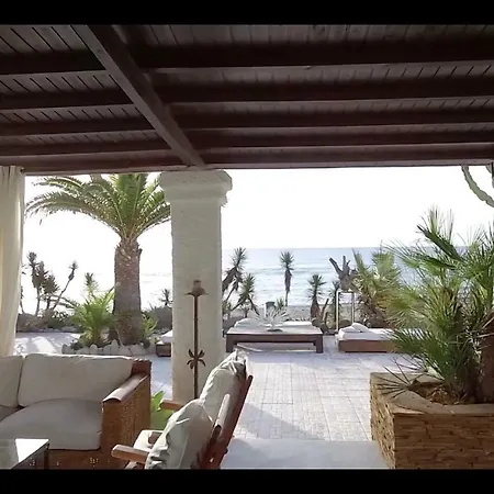 Playa Mojacar