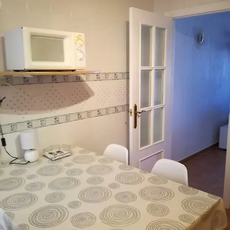 Apartamento Playa Marina De La Torre
