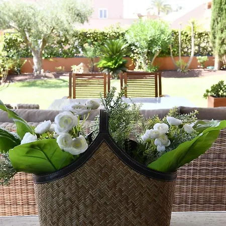 La Grana Boutique Villa Mojácar