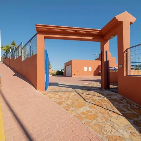 La Grana Boutique Villa *