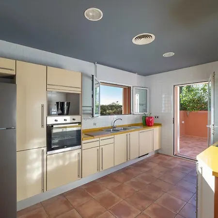 Villa La Grana Boutique