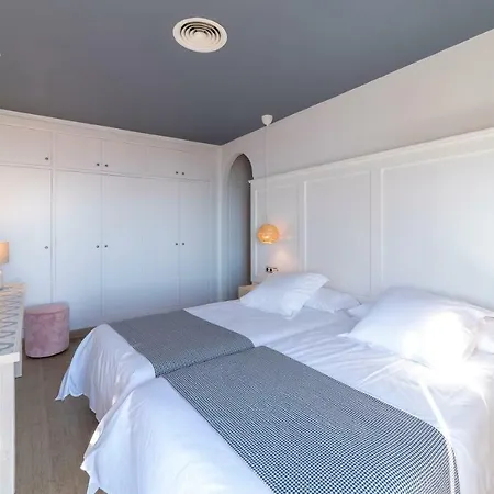 Villa La Grana Boutique Mojácar