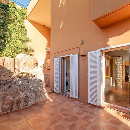 La Grana Boutique Villa *