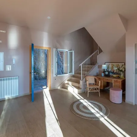 La Grana Boutique Villa *