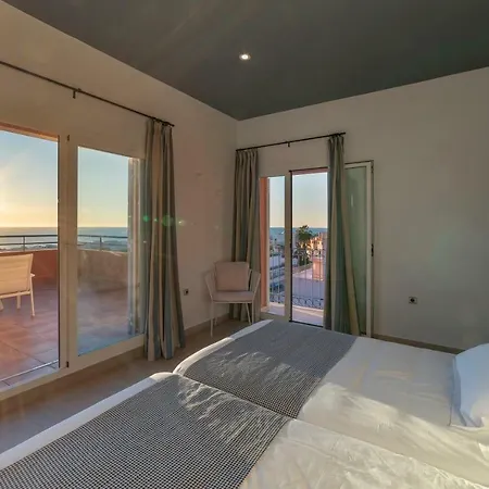 Villa La Grana Boutique Mojácar
