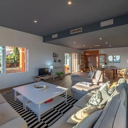 La Grana Boutique Villa Mojácar