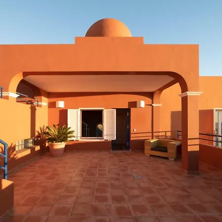 La Grana Boutique Villa Mojácar