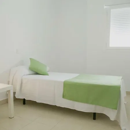 San Sebastian Hills Mojacar