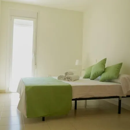 San Sebastian Hills Apartment Mojacar