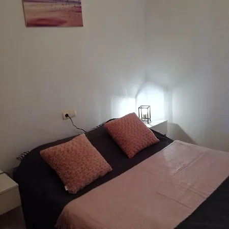 Apartamento Playa Marina De La Torre Mojácar