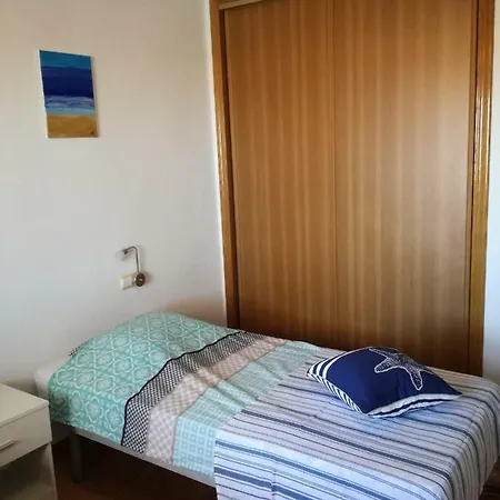 Apartamento Playa Marina De La Torre