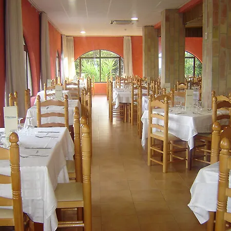 Hotel Indalo
