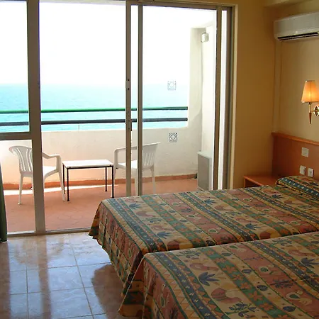 Hotel Indalo 4*