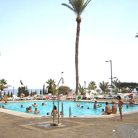 Indalo 4* Mojacar