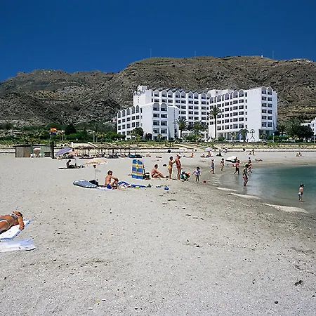 Hotel Indalo Mojacar