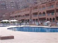 Apartamento Gran Vista Marina Mojácar