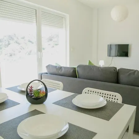 San Sebastian Hills Apartment
