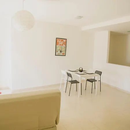 San Sebastian Hills Apartment