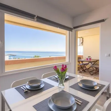 Apartment Primera Linea Mojacar