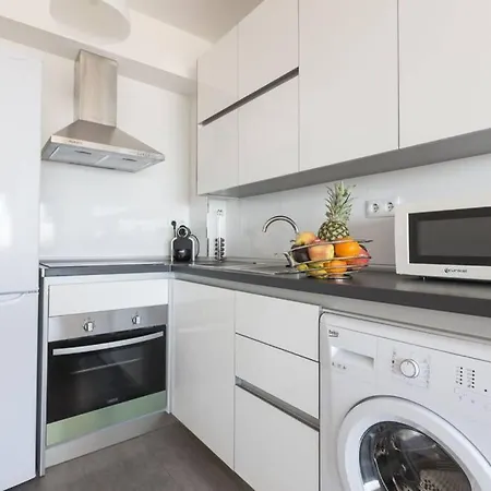 Apartment Primera Linea Mojacar